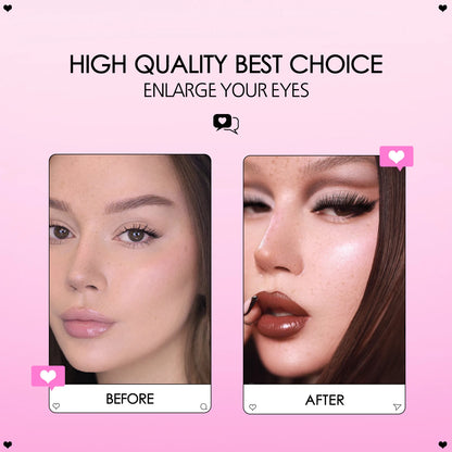 Luscious Lash Clusters Kit™