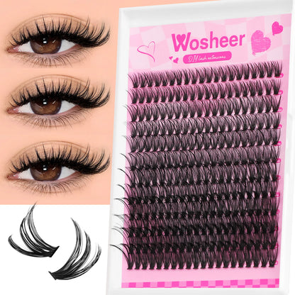 Luscious Lash Clusters Kit™