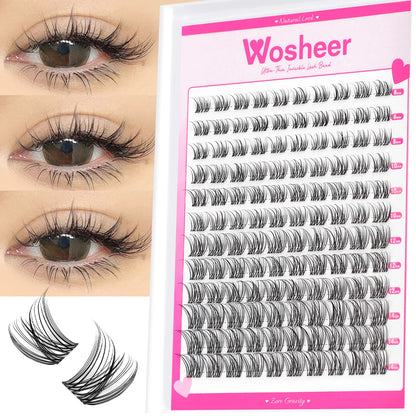 Luscious Lash Clusters Kit™